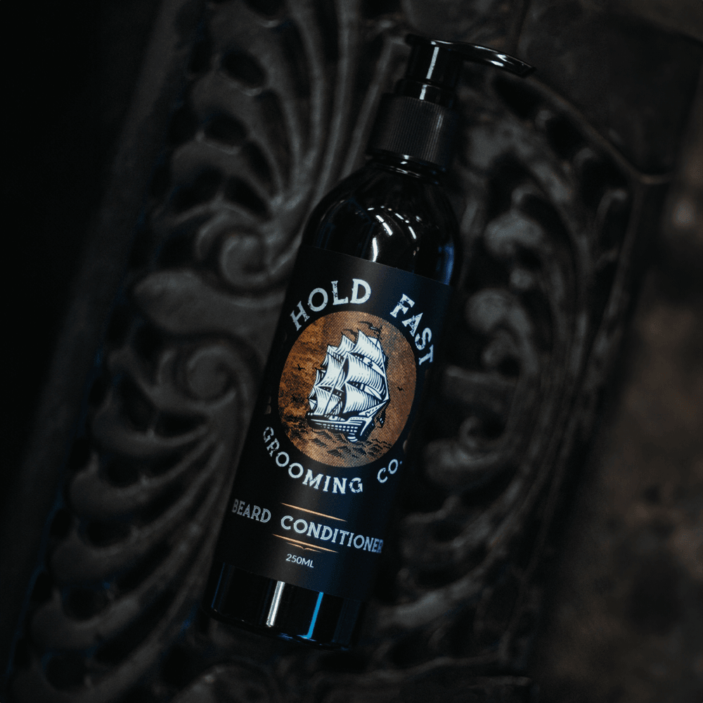 Hold Fast Skjeggbalsam - Hold Fast Grooming