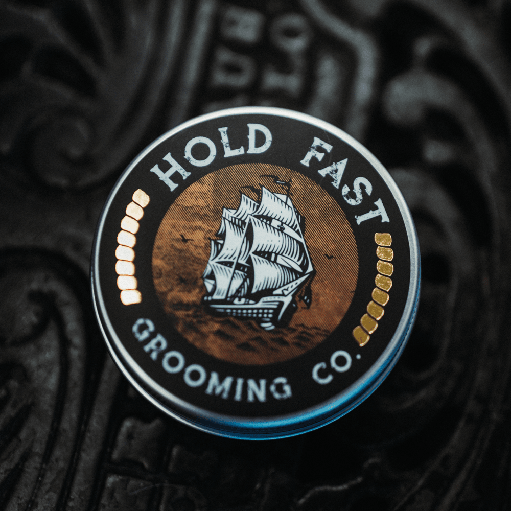 Hold Fast Skjeggbalm - Hold Fast Grooming