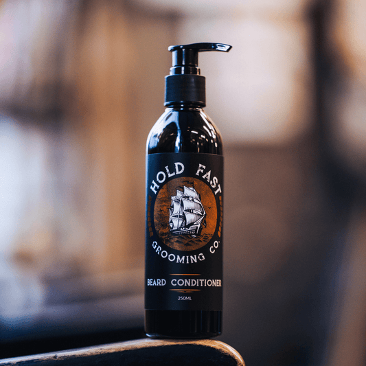 Hold Fast Skjeggbalsam - Hold Fast Grooming