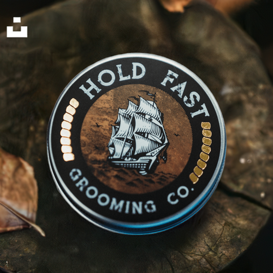 Hold Fast Skjeggbalm