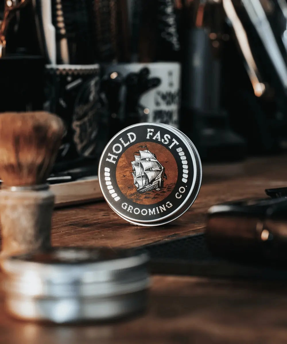 Skjeggpomade – hva det er, og når du bør bruke det