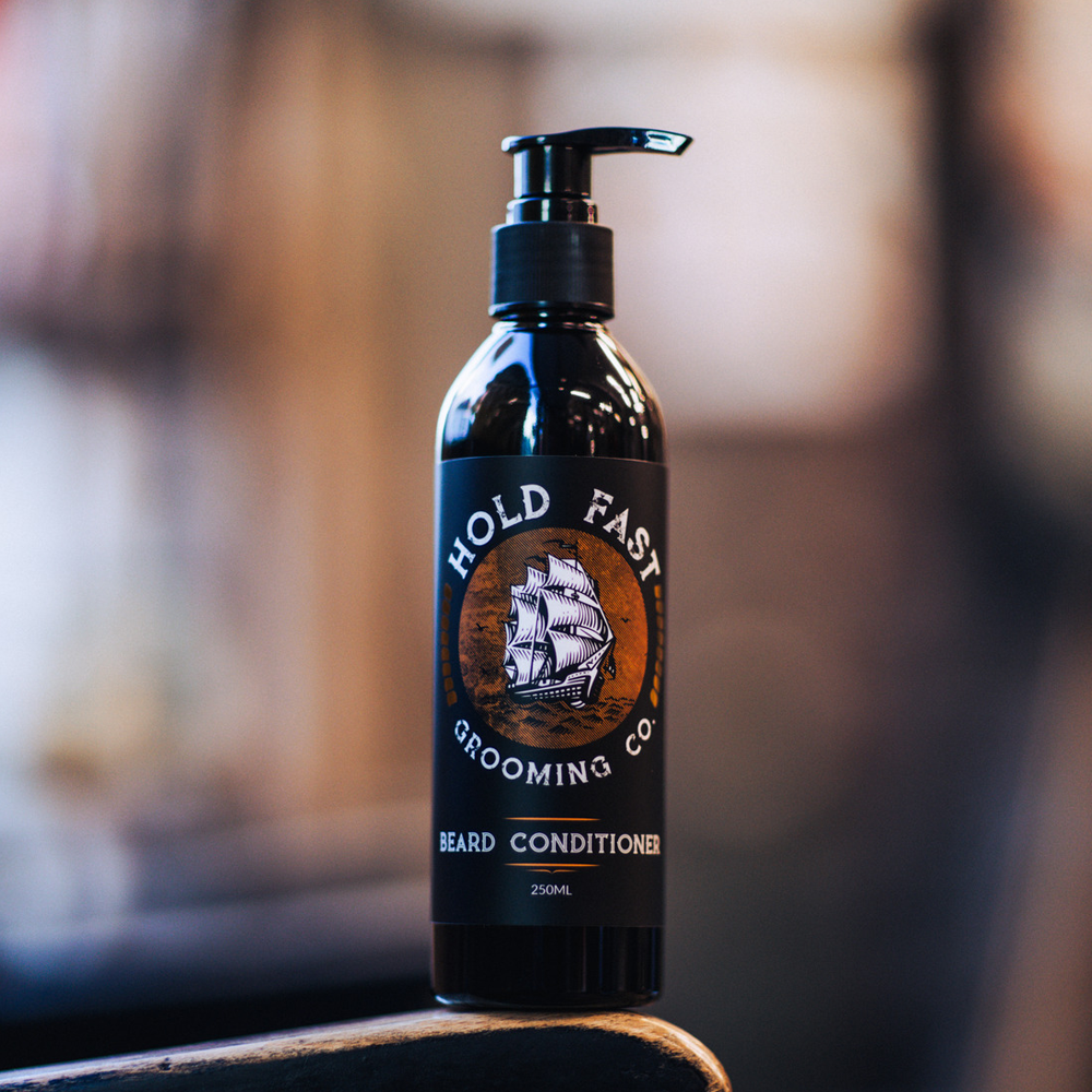 Hold Fast Beard Conditioner