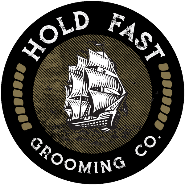 Hold Fast Grooming